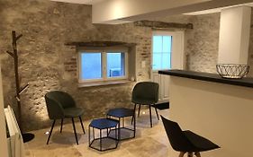 Gite Le petit Relais