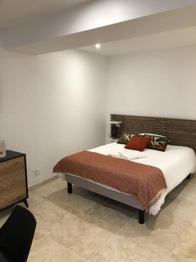 Gite Le petit Relais Mer Extérieur photo